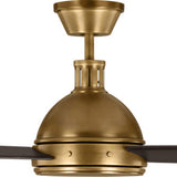 Hicks 60" LED Ceiling Fan
