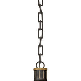 Hicks Extra Large Dome Pendant