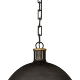 Hicks Extra Large Pendant