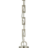 Hicks Large Dome Pendant