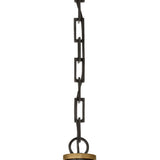 Hicks Large Dome Pendant