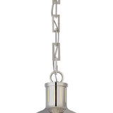 Hicks Large Pendant