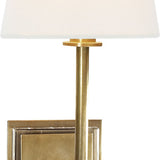 Hulton Sconce