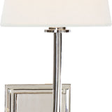 Hulton Sconce