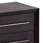 Shop furniture and discover refinishing services in the Chicago Suburbs area. MegMade designs has been featured in Northwest Indiana Times for their transitional cabin home design style. Visit the MegMade store in the South Port - Chicago area.