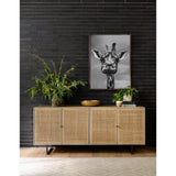 Shop sofas and discover remodeling services in the Kansas City area. MegMade designs has been featured in Northwest Indiana Times for their maximalism before / after home design style. Visit the MegMade store in the Streeterville - Chicago area.