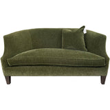 62" Loveseat Sofa | ready to ship!