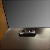 29.75" Unfinished Vintage Cabinet #08925
