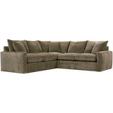 105" Express Alden Sectional | ready to ship!