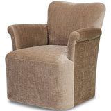 29" Camellia Swivel Chair | ready to ship!