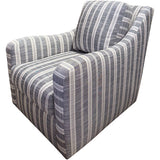 32" Abbie Swivel Chair | ready to ship!