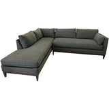 87" Leo Sectional | ready to ship!