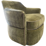 34.5" Ava Swivel Chair | ready to ship!