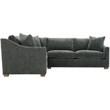 72" Bradford Sectional | ready to ship!