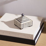 4" Banda Decorative Box | ready to ship!