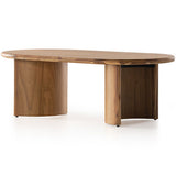 51" Paden Coffee Table