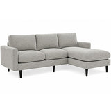 92" Oslo Sectional | ready to ship !