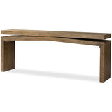 78.75" Matthes Console Table