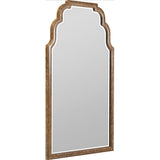 28" Unfinished Vintage Archives Mirror