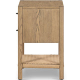 24" Zuma Nightstand | Read to Ship!