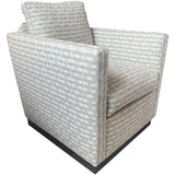 28" Alba Chair