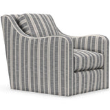 32" Abbie Swivel Chair