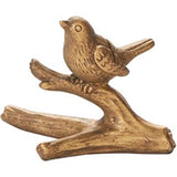 1" Card Holder - Bird