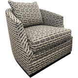 31" Emmerson Swivel Chair | ready to ship!