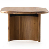 51" Paden Coffee Table