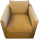 29" Rothko Swivel Chair | ready to ship!