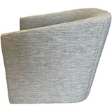 30" Pate Swivel Chair | ready to ship!