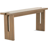 70'' Theory Console Table | ready to ship!