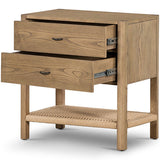 24" Zuma Nightstand | Read to Ship!