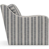 32" Abbie Swivel Chair