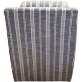 32" Abbie Swivel Chair | ready to ship!