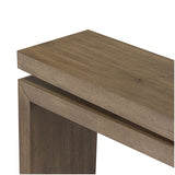 94" Matthes Console Table | ready to ship!