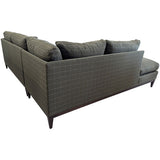 87" Leo Sectional | ready to ship!