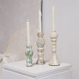3" Ailey Candleholder