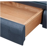 38'' Bethany Gaming Table | ready to ship!
