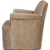 29" Camellia Swivel Chair | ready to ship!
