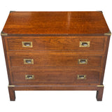 32" Unfinished 3 Drawer Vintage Dresser #08834