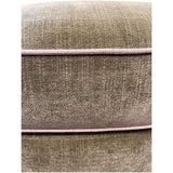 34.5" Ava Swivel Chair | ready to ship!