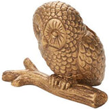 1" Card Holder - Owl