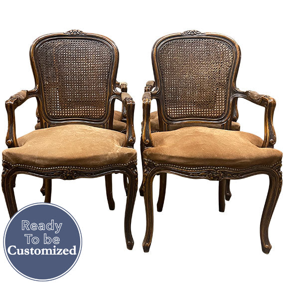 Buy Vintage Dining Chairs | Home Furnishing – MegMade Store