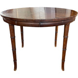 40"-60"-80" Unfinished Furniture Vintage Table #09005