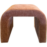 28" Hale Ottoman | ready to ship!