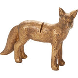 1" Card Holder - Fox
