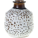 6.5" Iman Vase