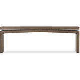 94" Matthes Console Table | ready to ship!