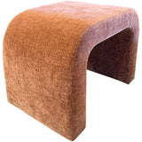 28" Hale Ottoman | ready to ship!